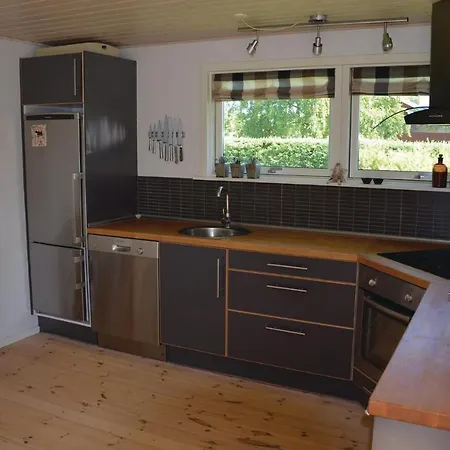 Tatil Evi Holiday Gunners Alle V Otterup
